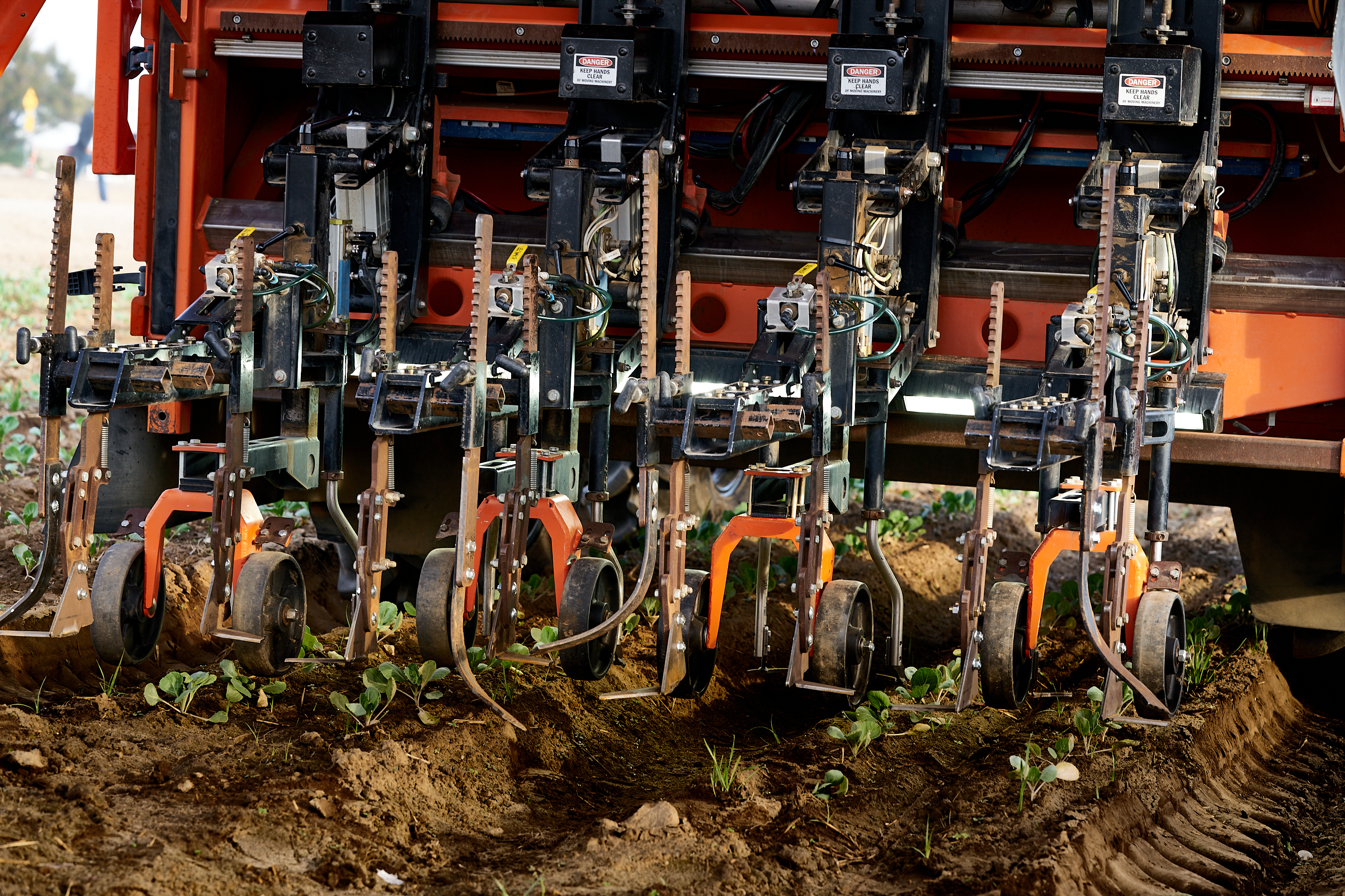 FarmWise Titan FT-35