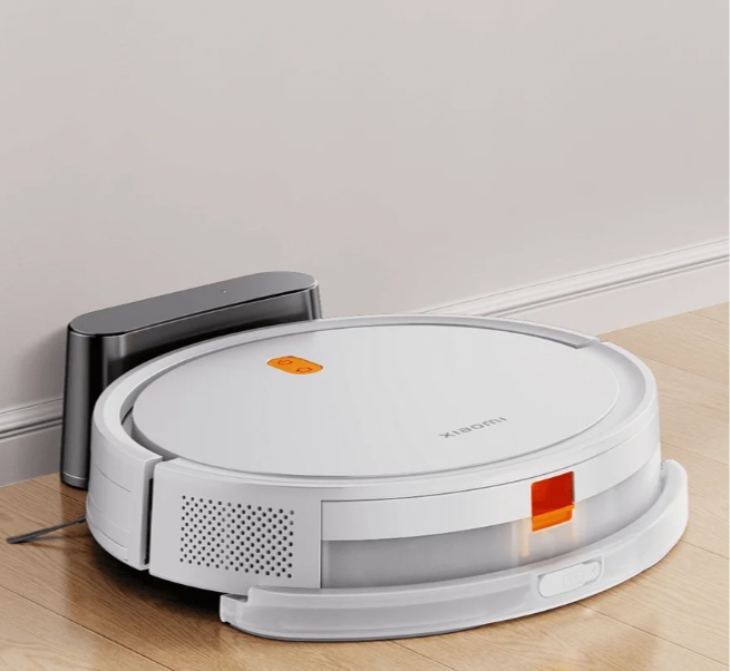 Xiaomi Robot Vacuum E5