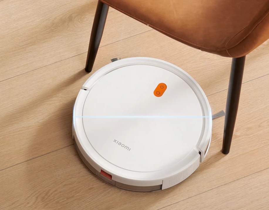 Xiaomi Robot Vacuum E5