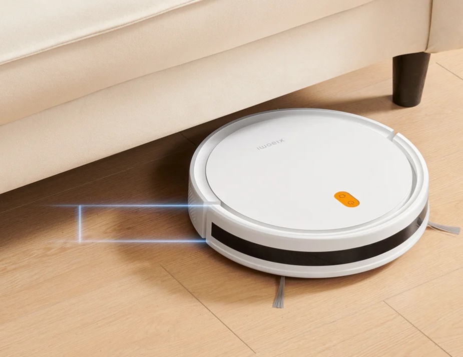 Xiaomi Robot Vacuum E5