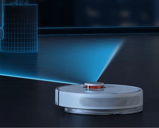Xiaomi Robot Vacuum X10