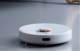 Xiaomi Robot Vacuum X10