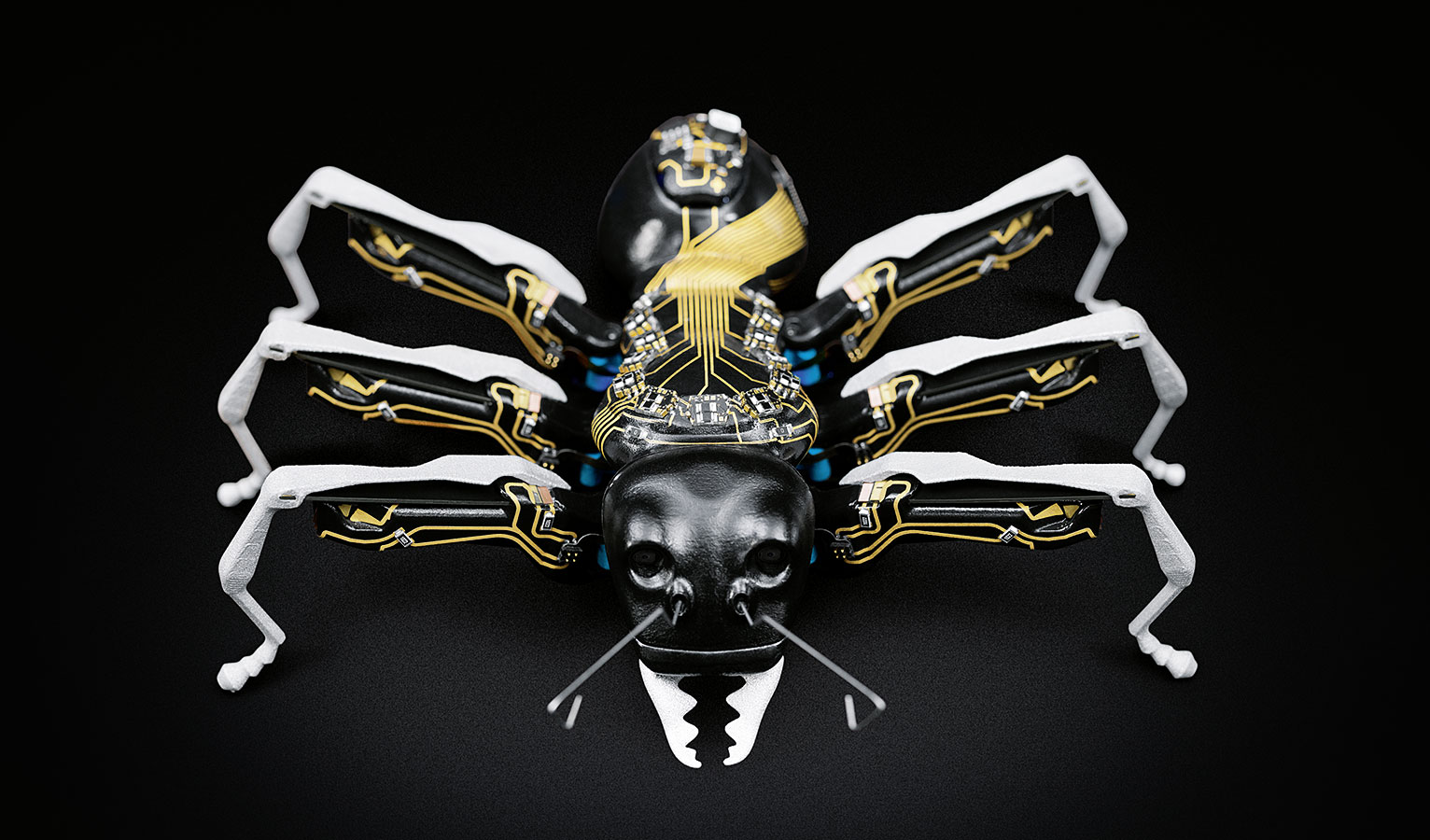 BionicANTs