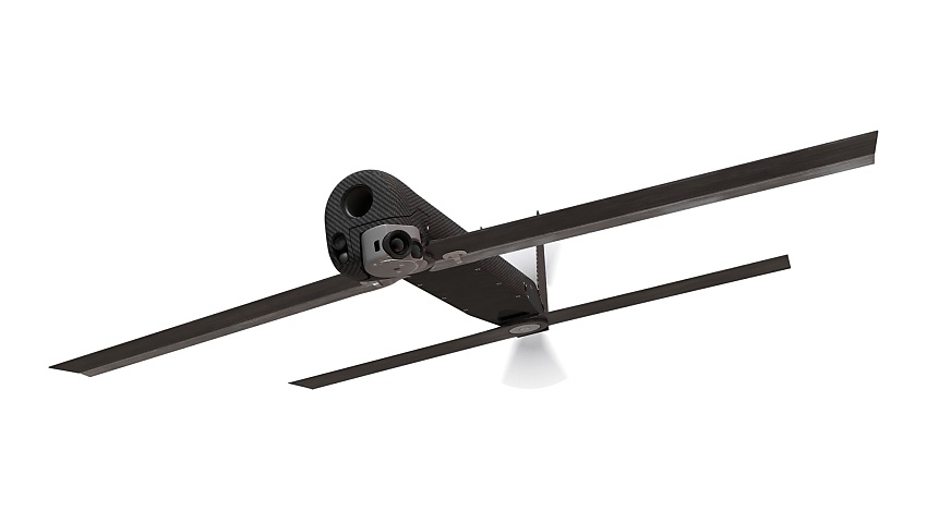 Switchblade 300