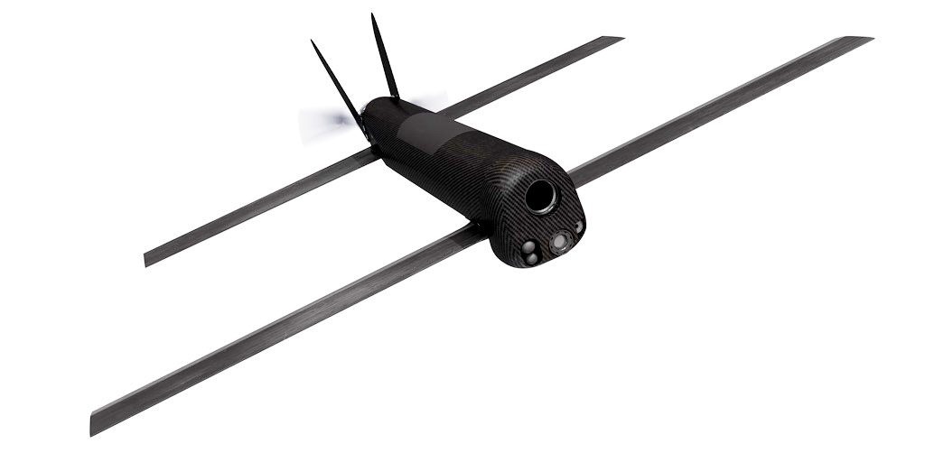 Switchblade 300