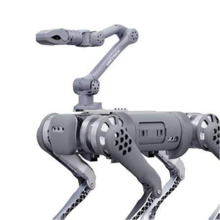 Unitree Z1 PRO