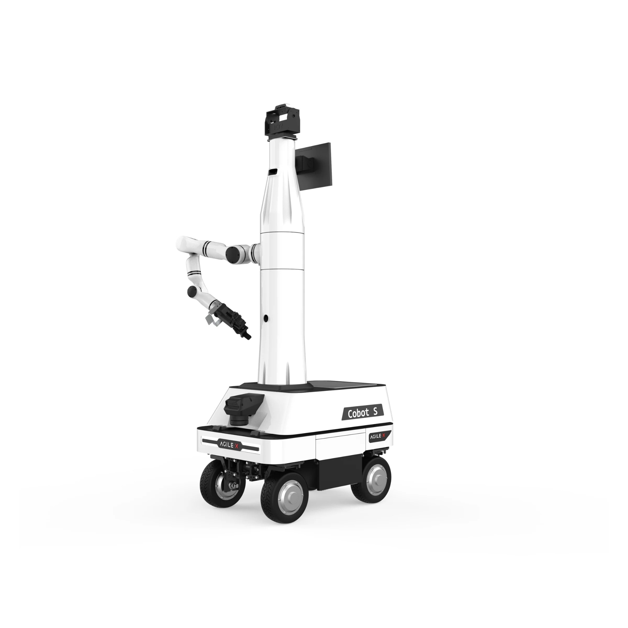 Cobot S