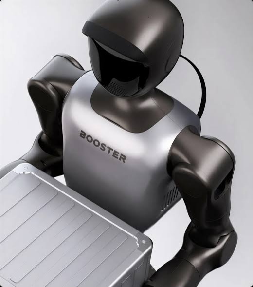 Booster T2