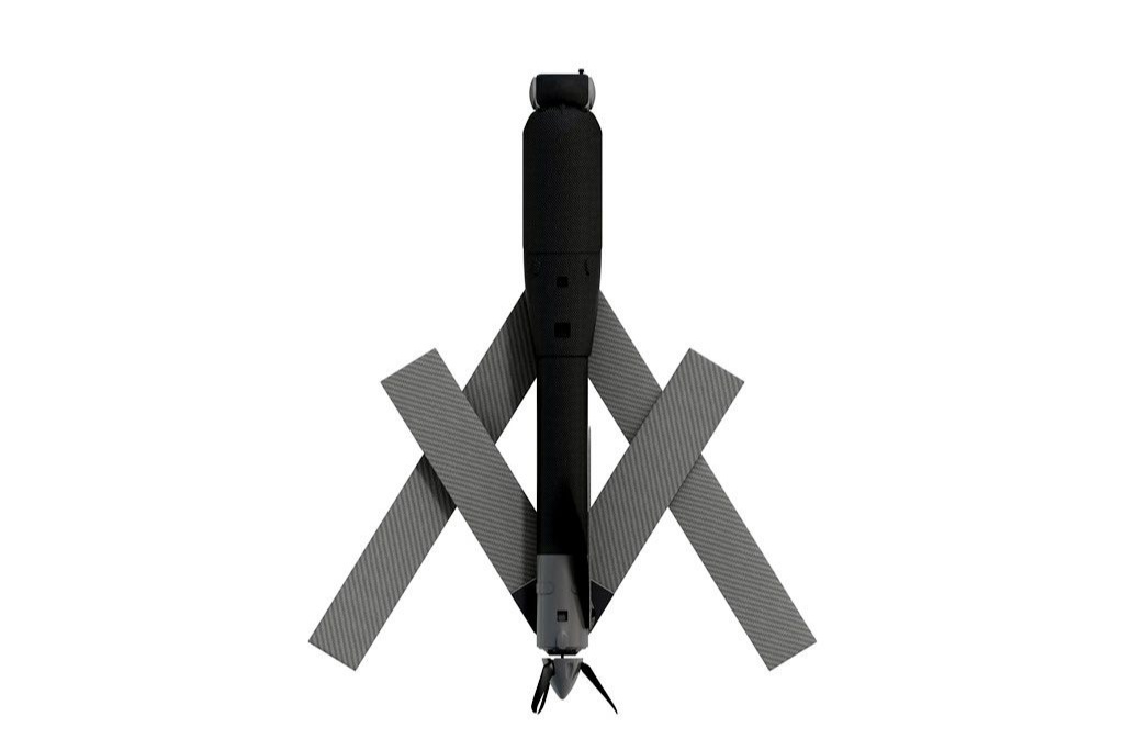Switchblade 600