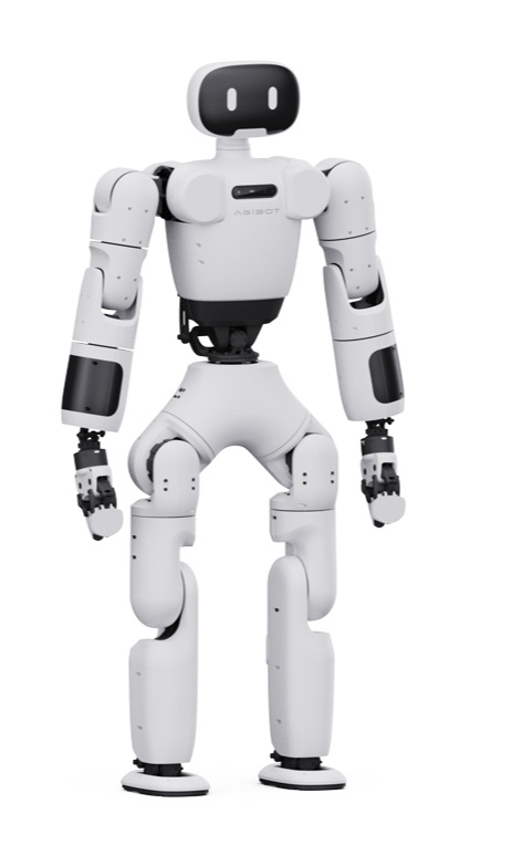 Lingxi X1 (AgiBot X1)
