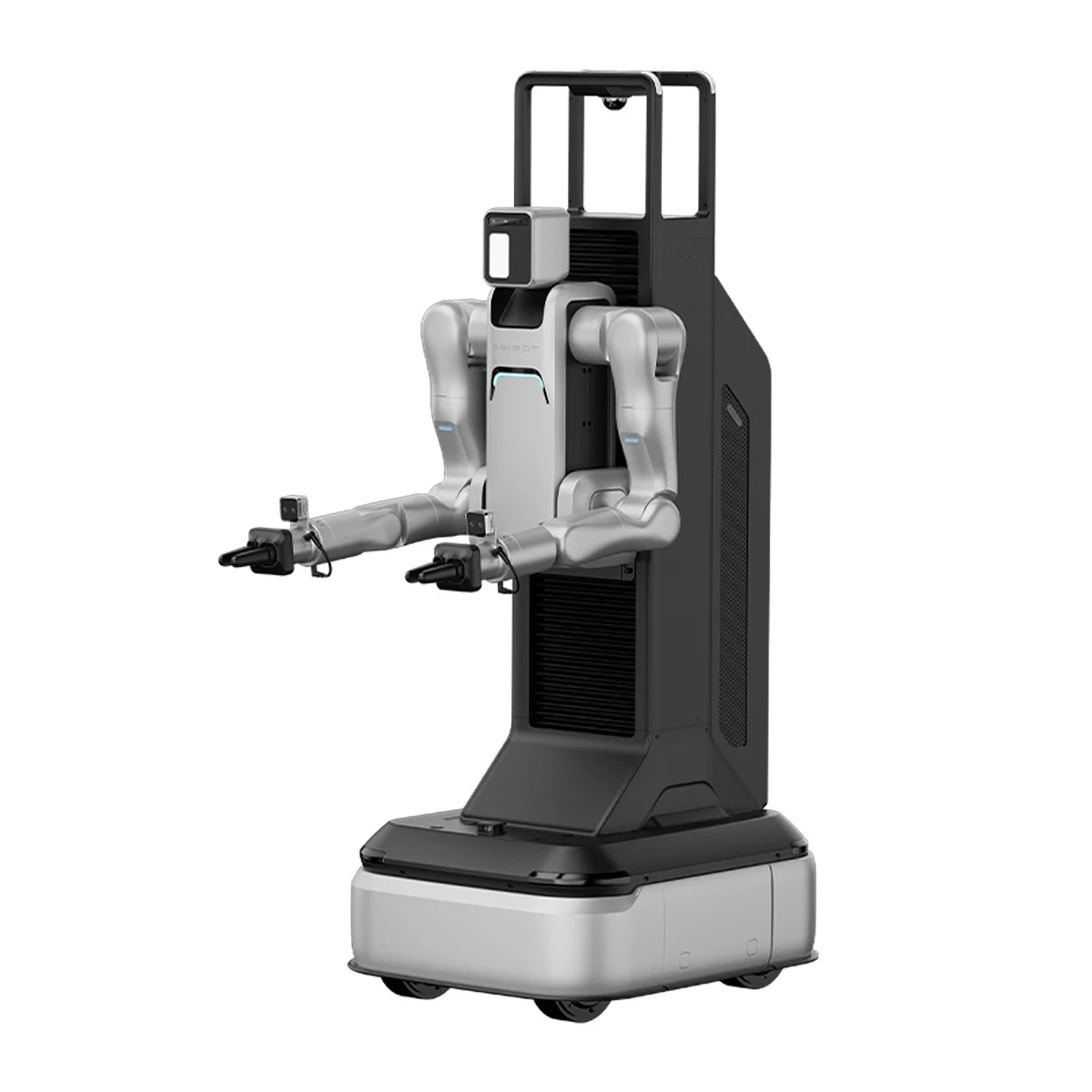 Expedition A2-W (AGIBOT A2-W / Yuanzheng A2-W)