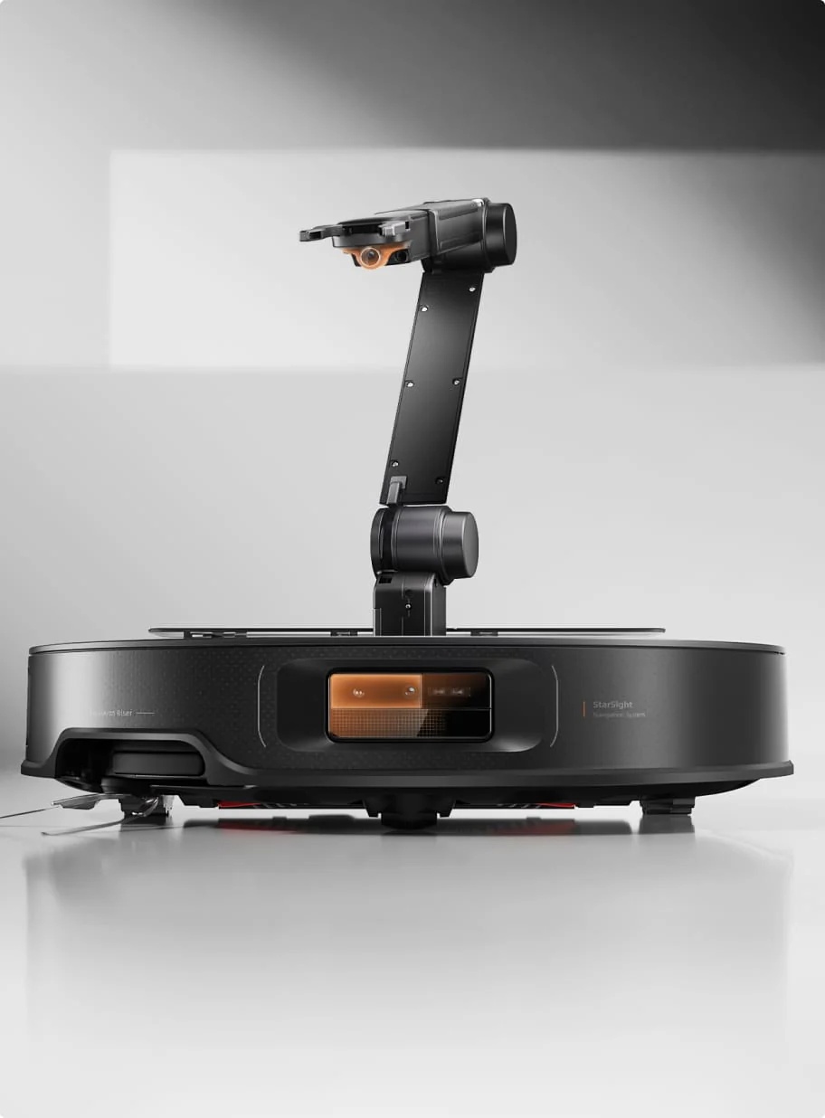 Roborock Saros Z70