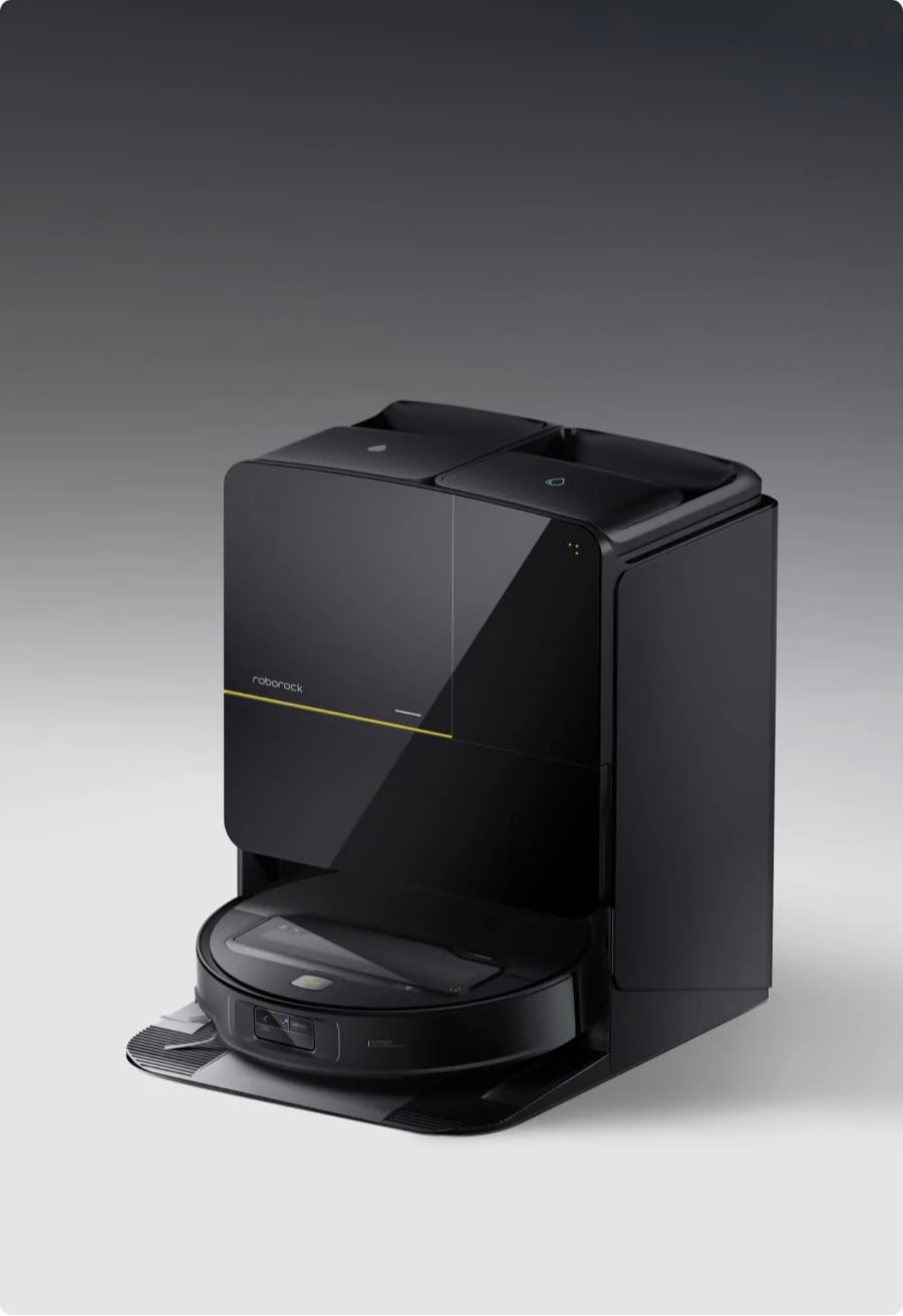 Roborock Saros Z70