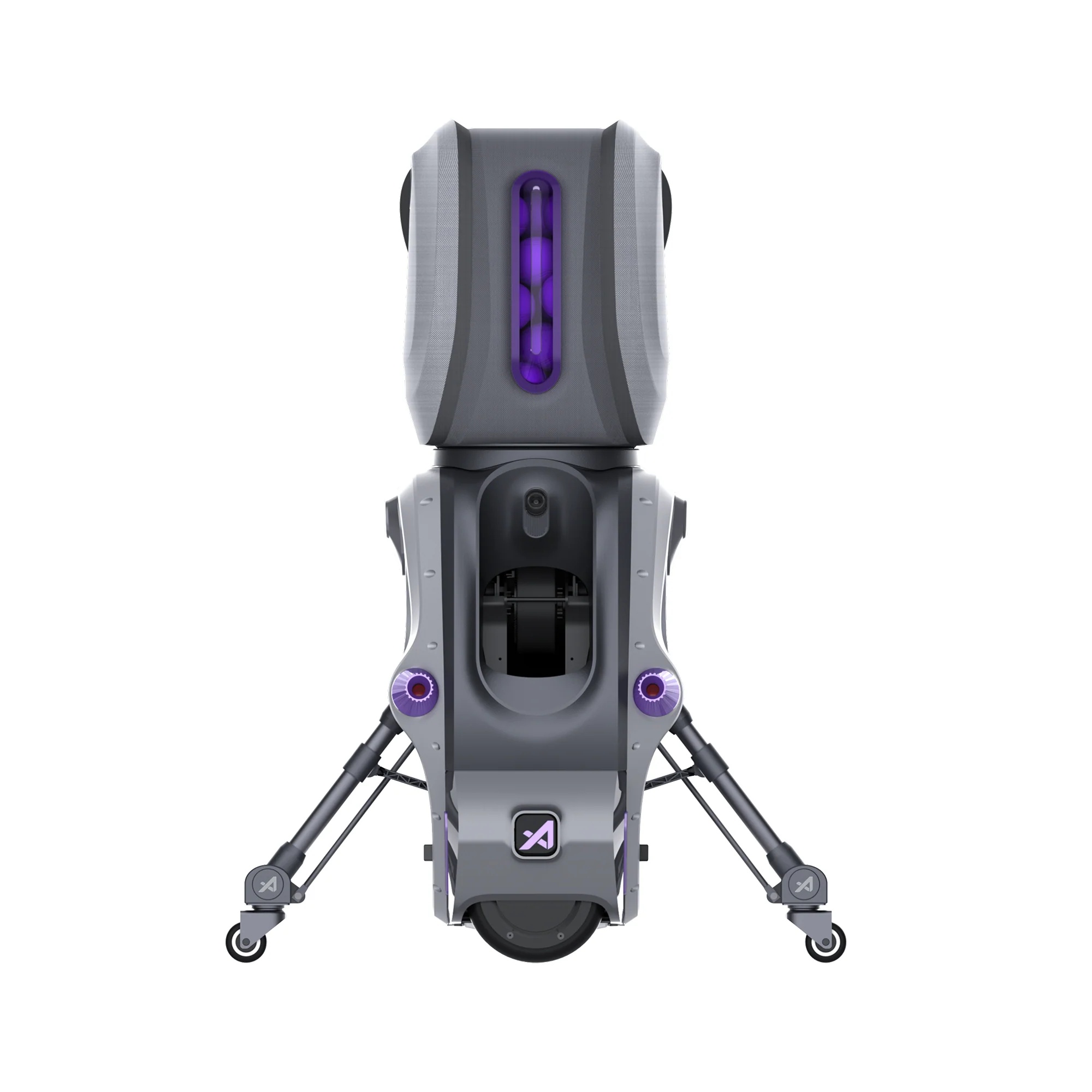 ACEiiLab A1 AI Tennis Robot