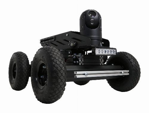 PTW robot