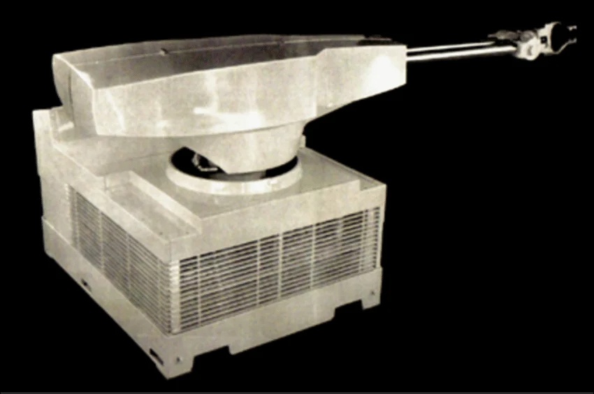 Unimate