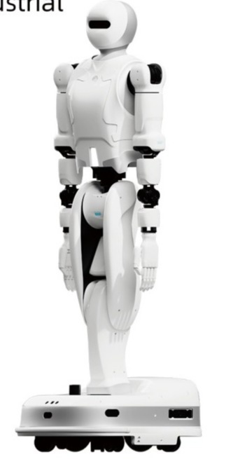 YMBot Type D