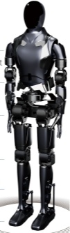 YMBot Type F robot