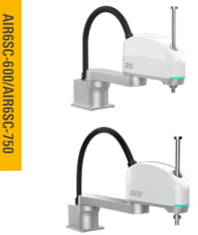 Peitian AIR6SC-600 robot