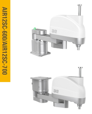 Peitian AIR12SC-700 robot