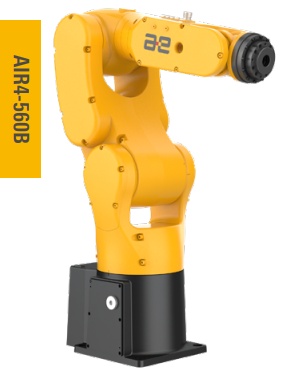Peitian AIR4-560B robot