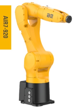 Peitian AIR7-920 robot