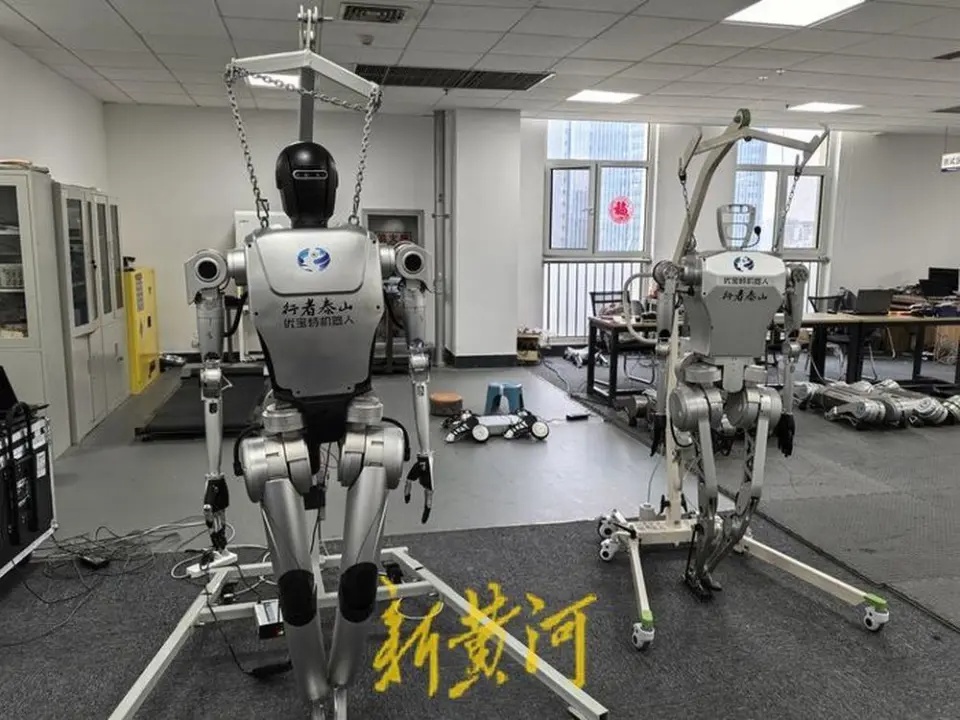 Walker Taishan R2