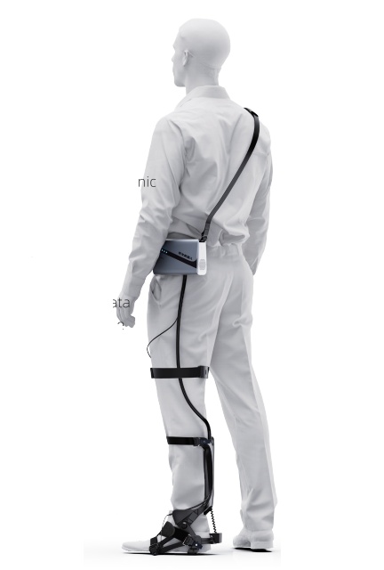 EULON Ruyi 2.0 robot