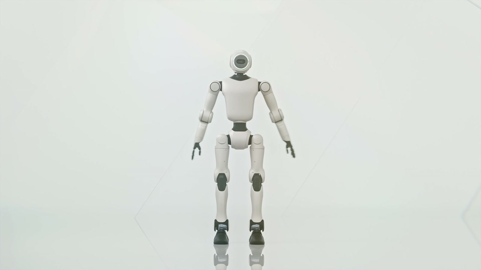 PHYBOT C1 robot