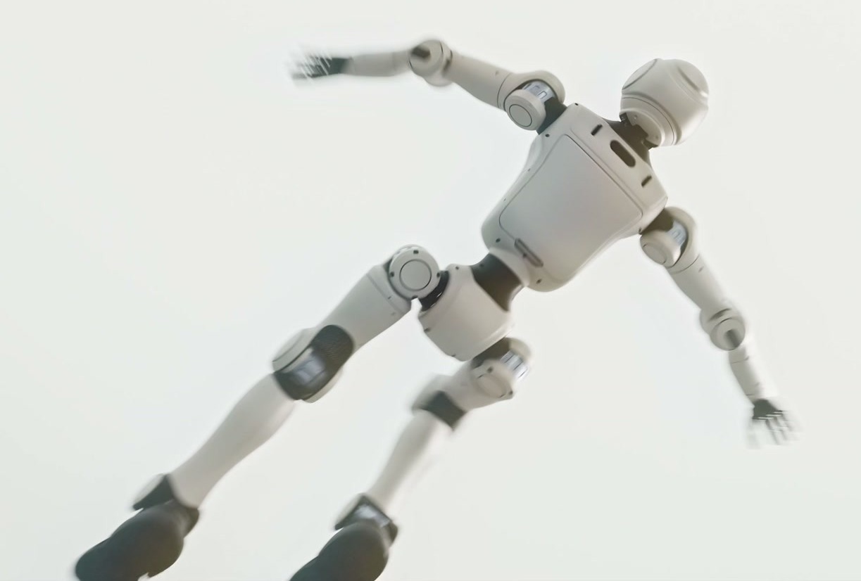 PHYBOT C1