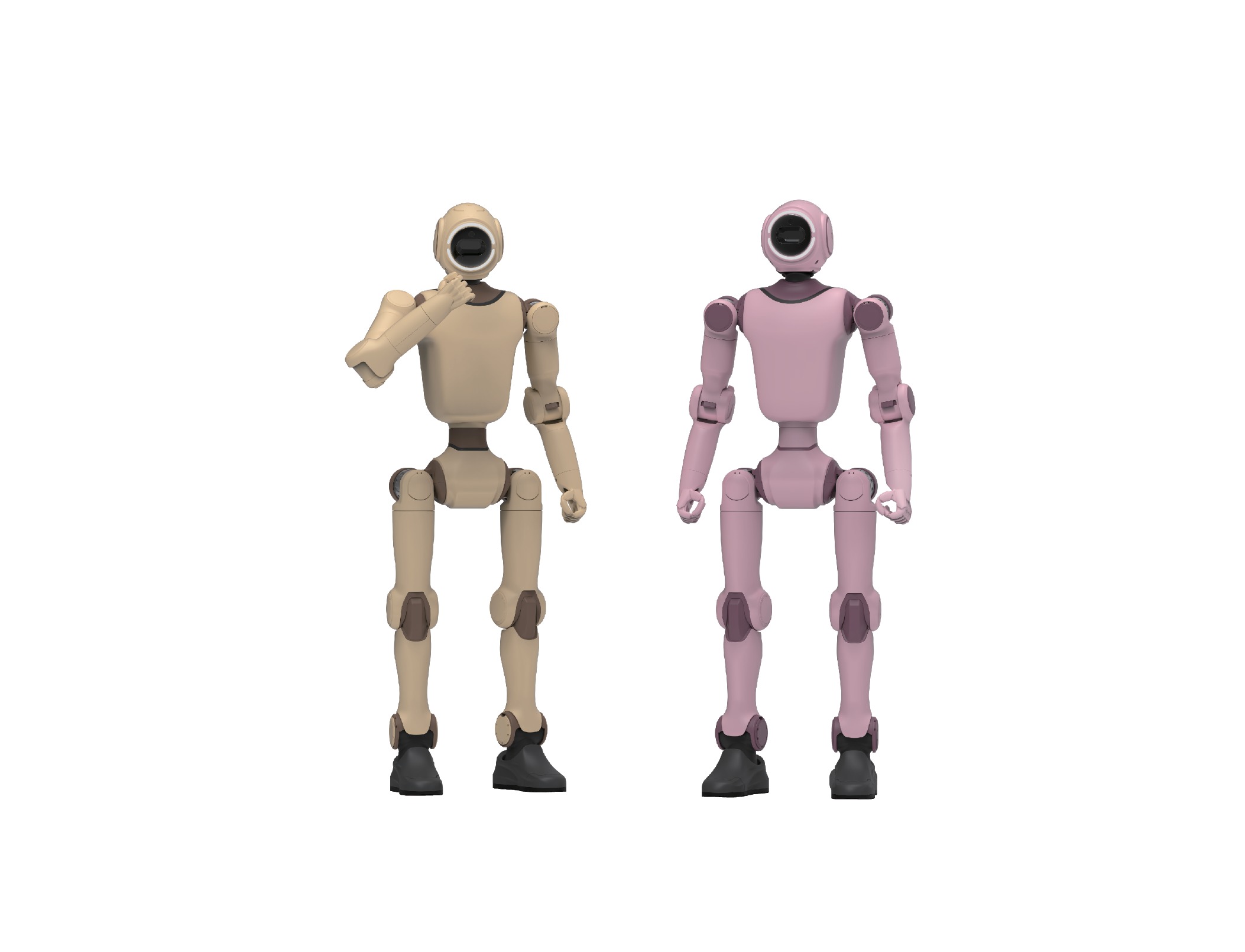 PHYBOT C2 robot