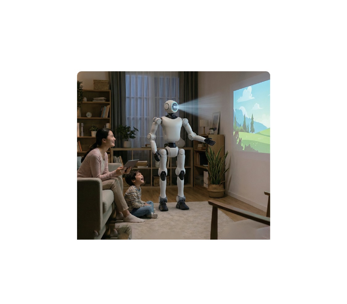 PHYBOT C2
