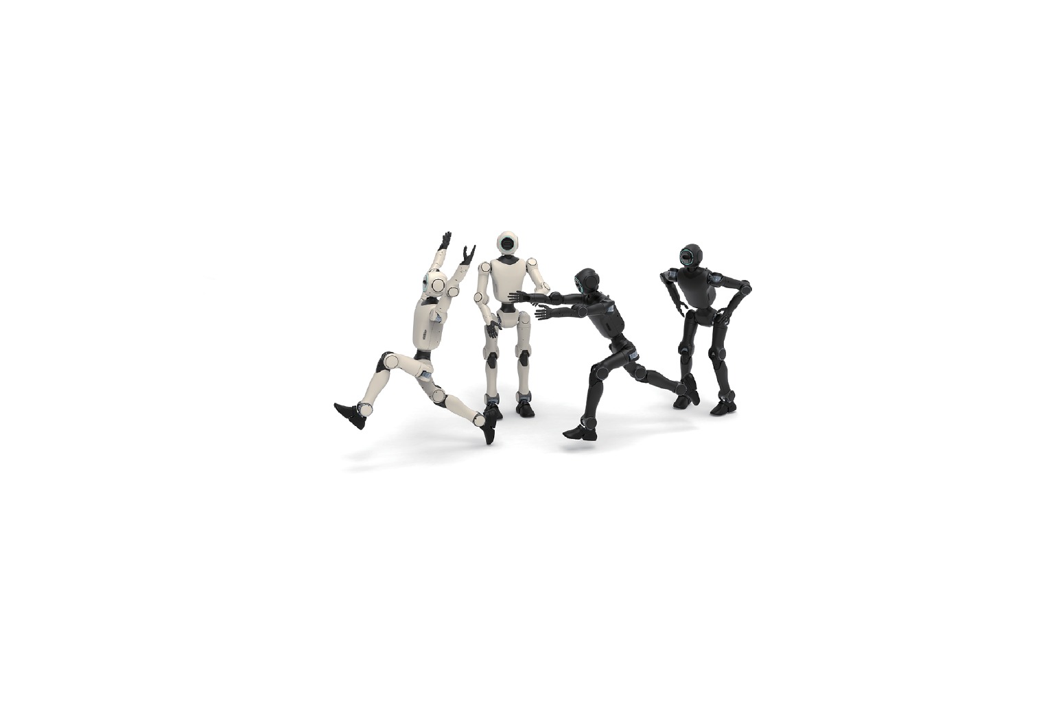 PHYBOT C2