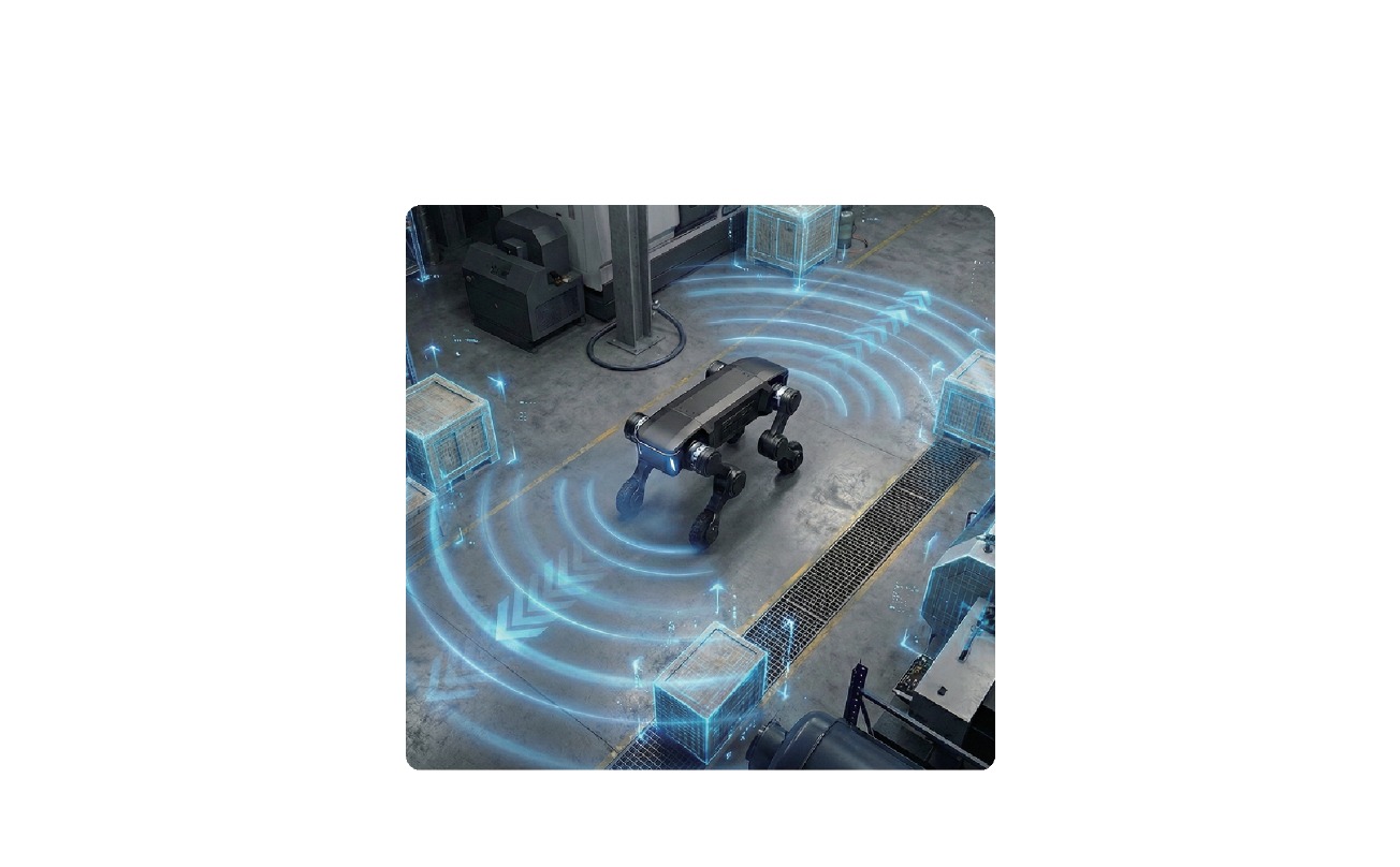 PHYBOT D1