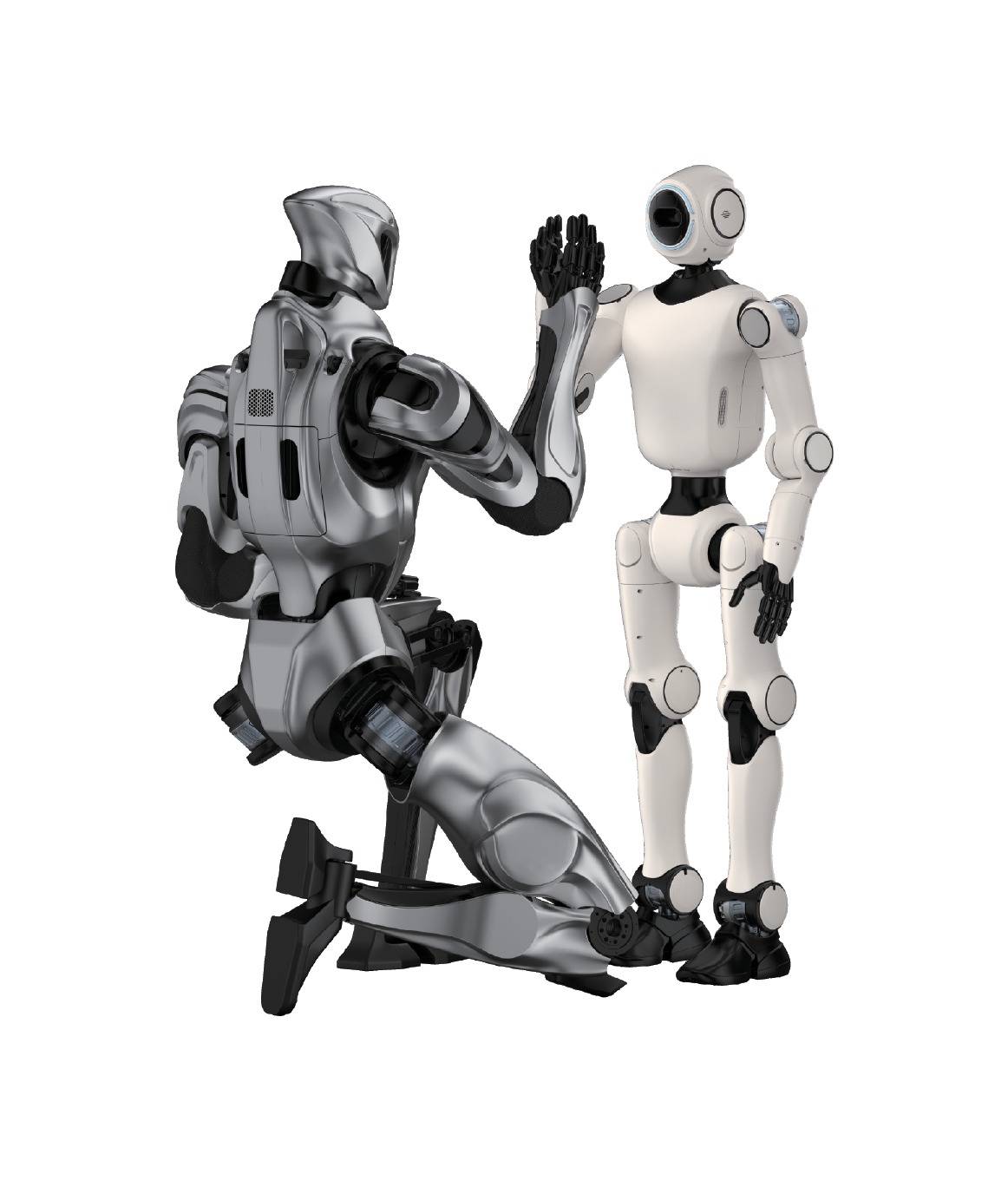 PHYBOT M1