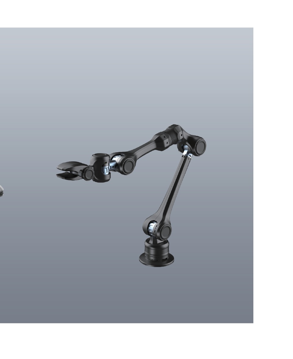 PHYBOT PhyArm