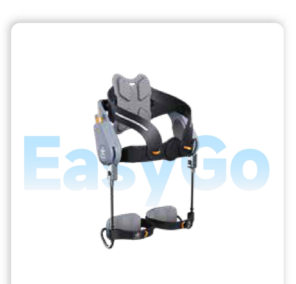 RoboCT EasyGo-H Exoskeleton robot