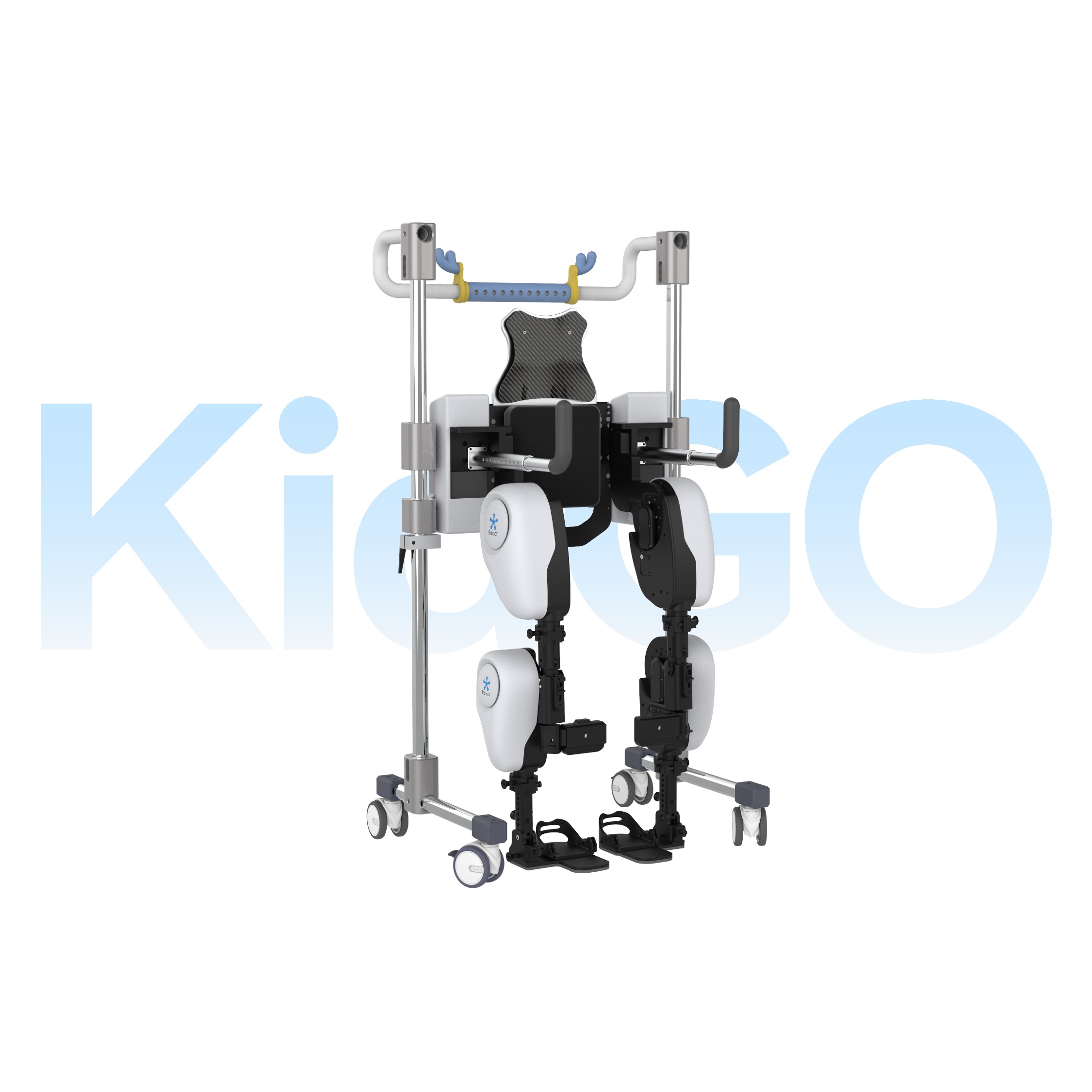 RoboCT KidGo Children's Exoskeleton (Household) robot