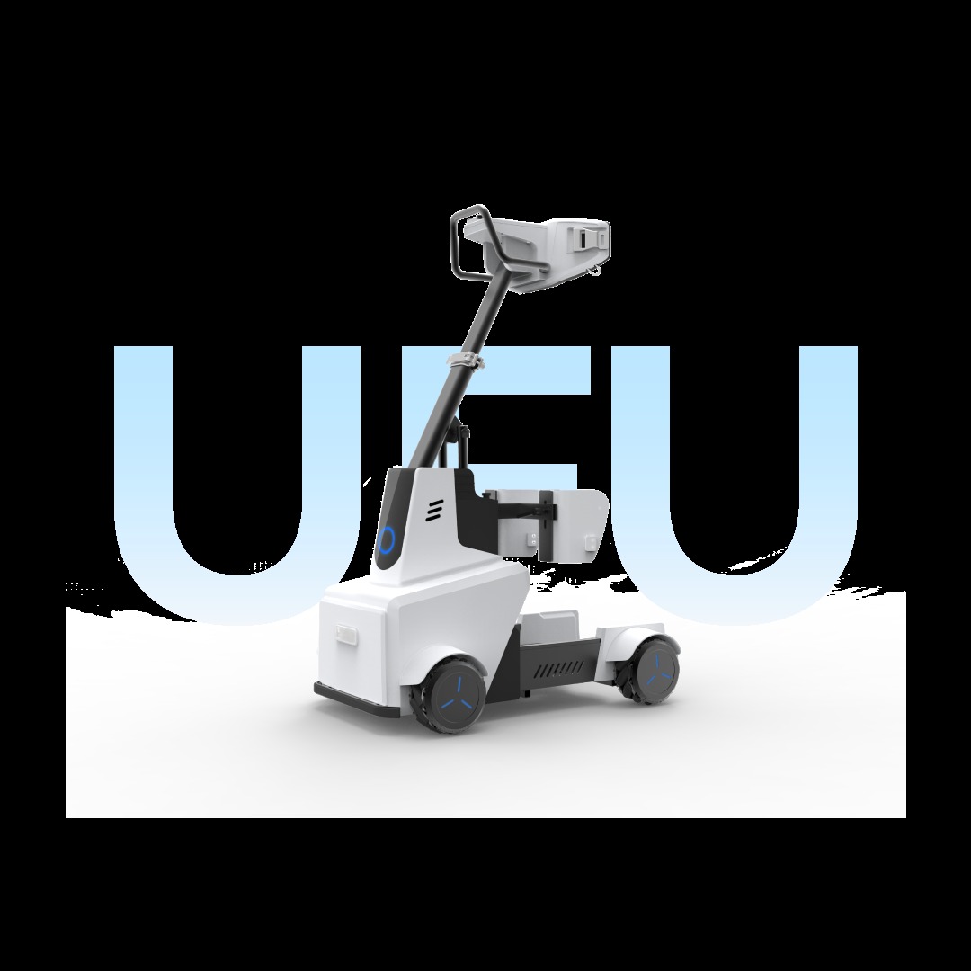 RoboCT UFU Stand-Assisting Robot (Household)