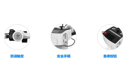 RoboCT URA Multi-Pos Lower Limb Rehabilitation System
