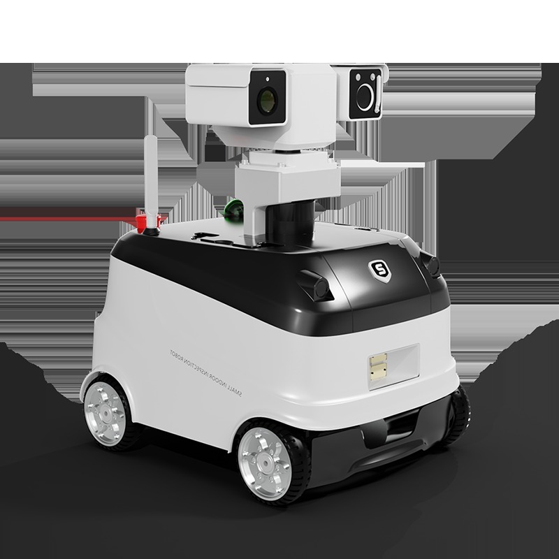 Shenhao L2-F Indoor Wheeled Inspection Robot