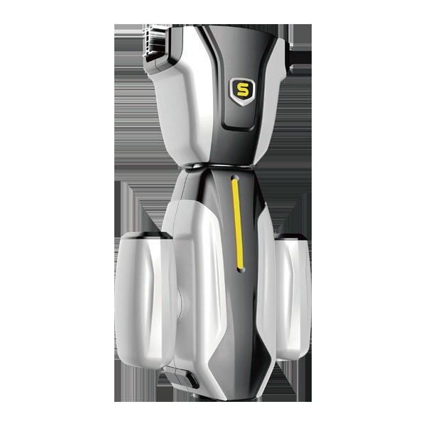 Shenhao L3 Indoor Rail Hanging Inspection Robot robot