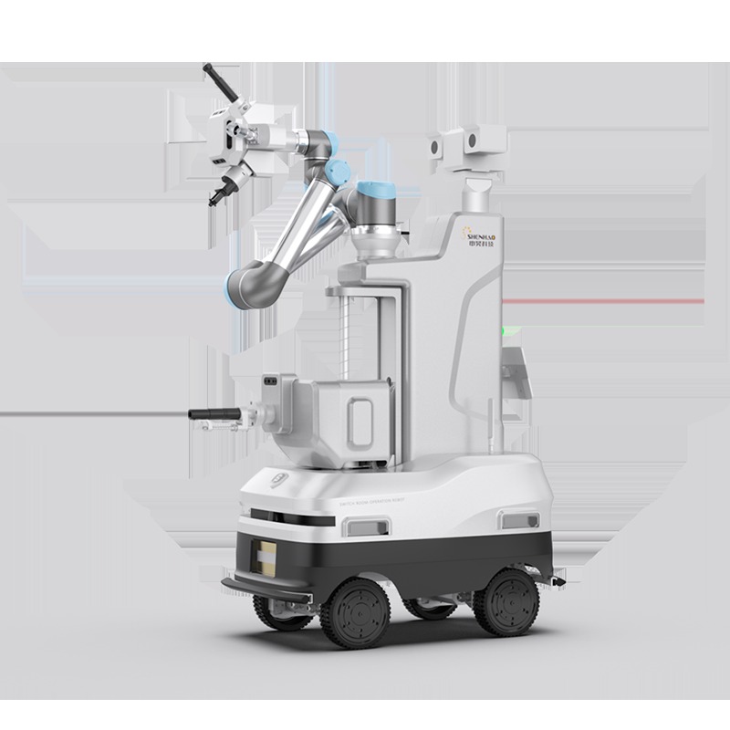 Shenhao L5 Operating Robot