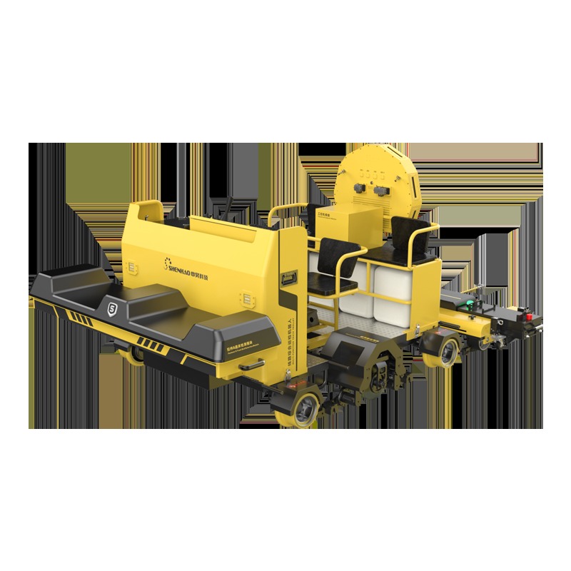 Shenhao T2 Line Comprehensive Inspection Robot robot