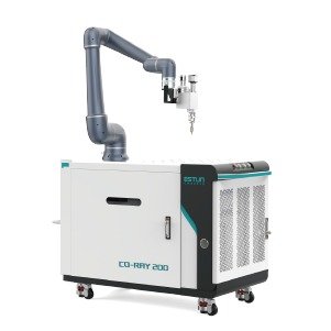 CO-RAY 200