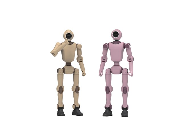 PHYBOT C2