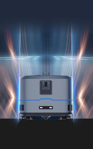 KEENON KLEENBOT C20