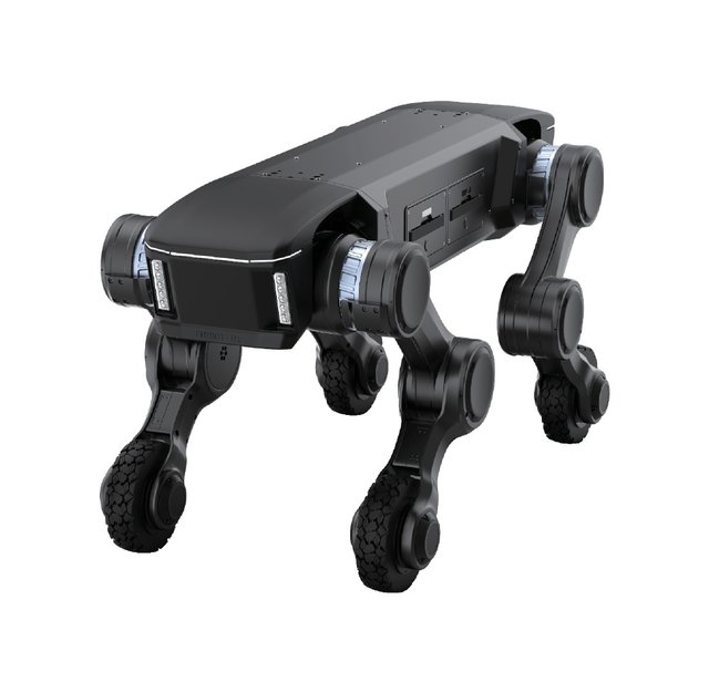 PHYBOT D1