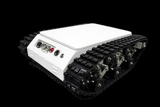 GC Robotics D100