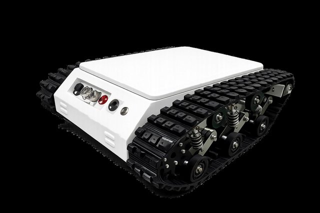 GC Robotics D100